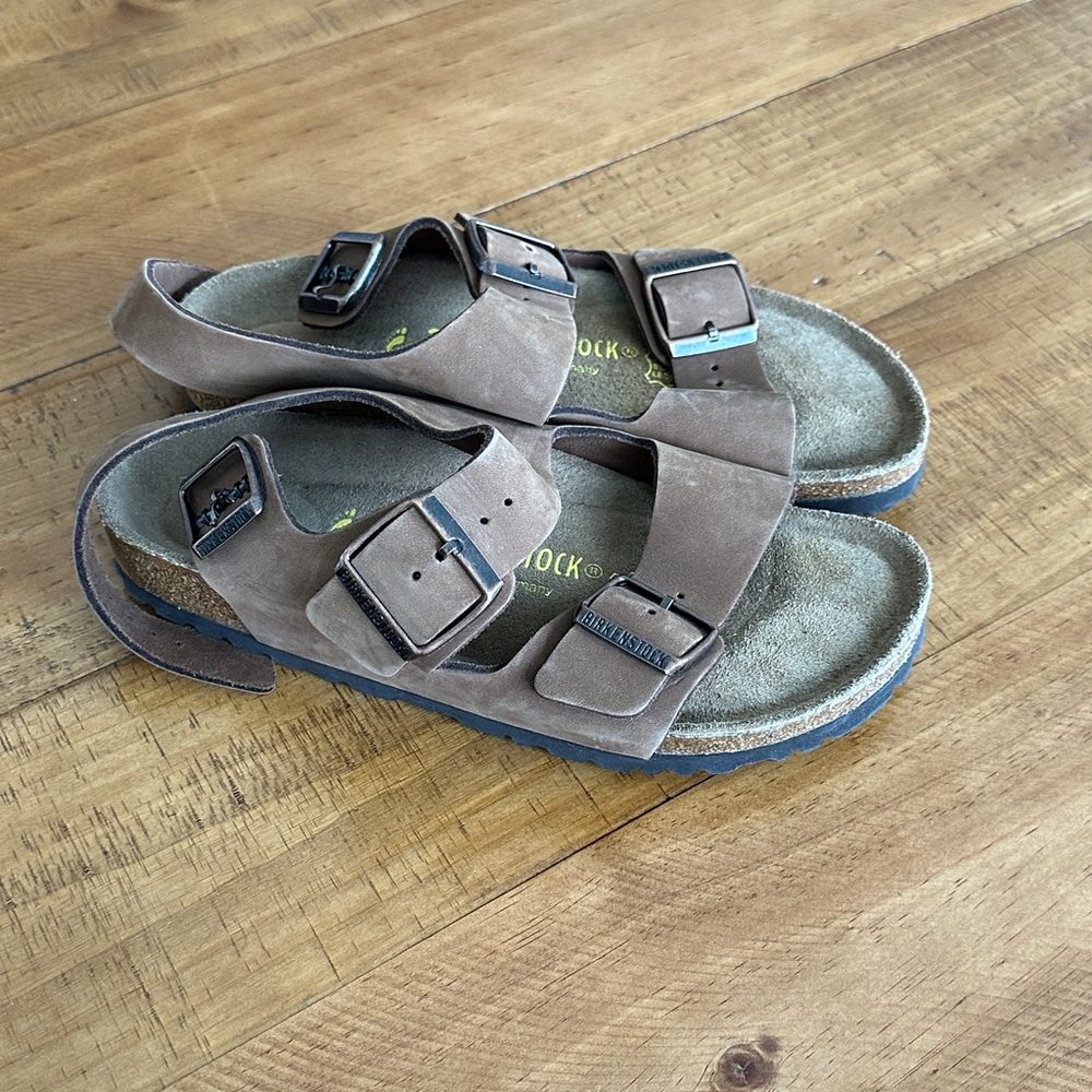 Birkenstock Sandals